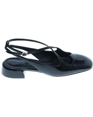 A. BOCCA Court Shoes - Blue