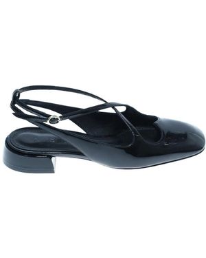 A. BOCCA 2401 Slingback - Blauw