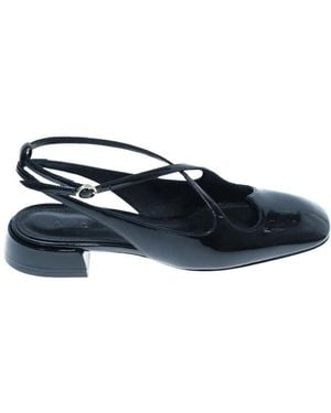A. BOCCA Pumps - Blue