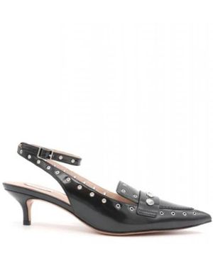 Marella Schoenen ,Zwart