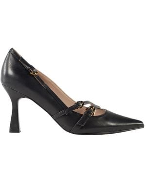 Coccinelle Pumps - Black