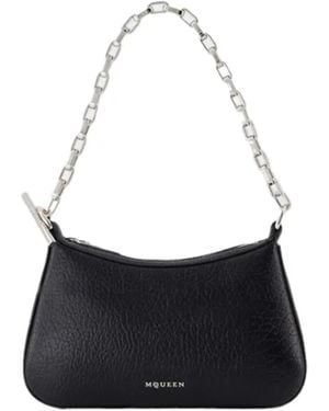 McQueen Handbags - Negro
