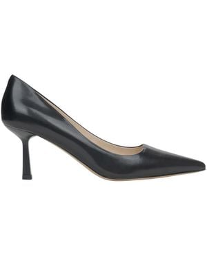 ESTRO Court Shoes - Grey