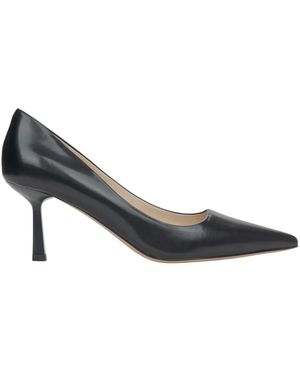 ESTRO Pumps - Gray