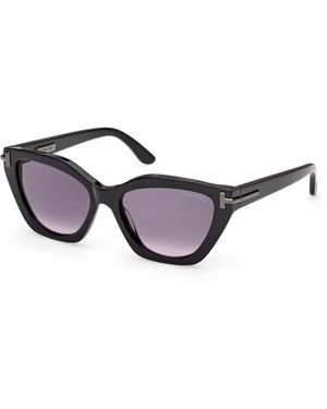 Tom Ford Sunglasses - Black