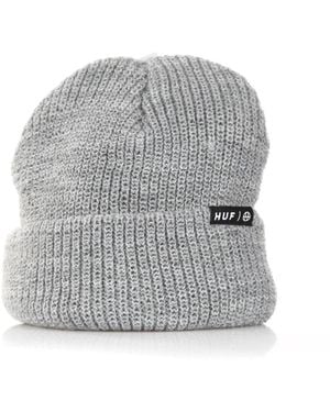 Huf Beanies - Grijs