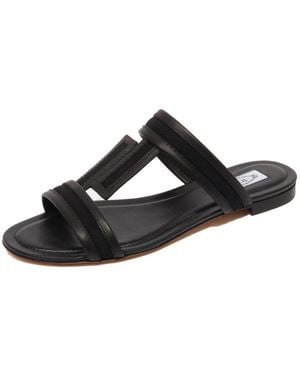 Tod's Sliders - Black