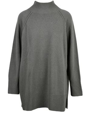 Marella Turtlenecks - Gris