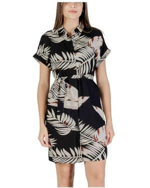 Vero Moda Short Dresses - Black