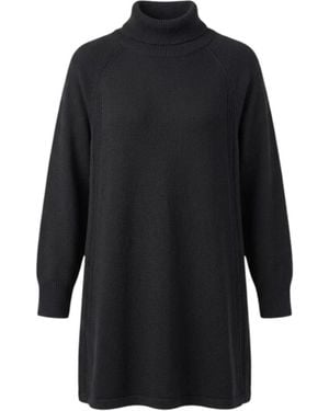 Ba&sh Medee Mini Jurk - Zwart