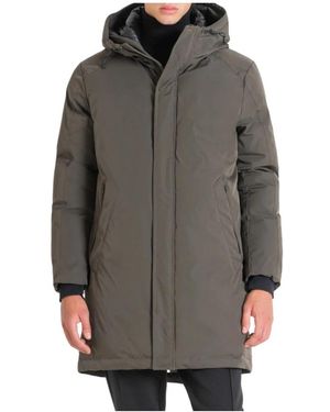 Antony Morato Parkas - Grijs