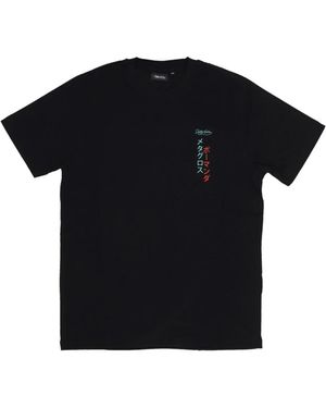 DOLLY NOIRE T-Shirts - Black