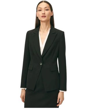 Brooks Brothers Blazers - Black