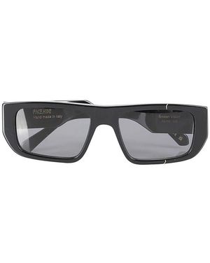 Facehide Visionäre sonnenbrille - Grau