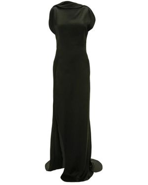 Victoria Beckham Gowns - Black