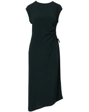Grifoni Midi Dresses - Negro
