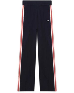 Autry Joggers - Blue