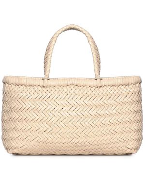Dragon Diffusion Tote Bags - Neutro