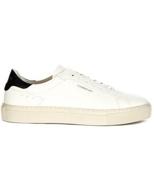 Flamingos' Life Trainers - White