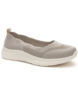 Grunberg Trainers - Grey