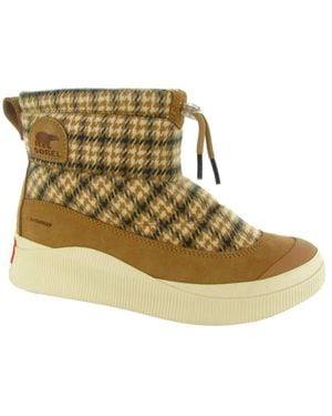 Sorel Winter Boots - Neutre