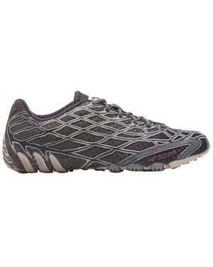 adidas F50 Ghost Sprint - Grau