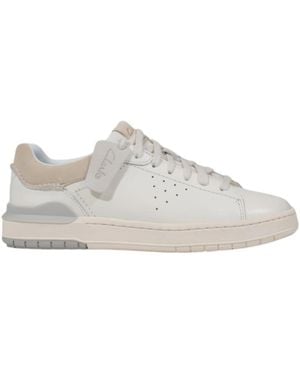 Clarks Sneakers - Gray
