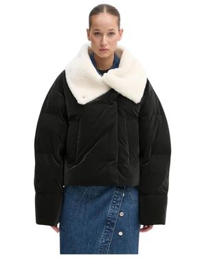 IRO Sorena Jacke - Schwarz