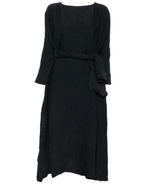 Daniela Gregis Midi Dresses - Black