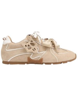 Naked Wolfe Sneakers - Neutro