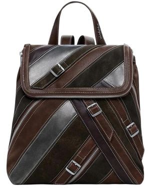 Desigual Backpacks - Zwart