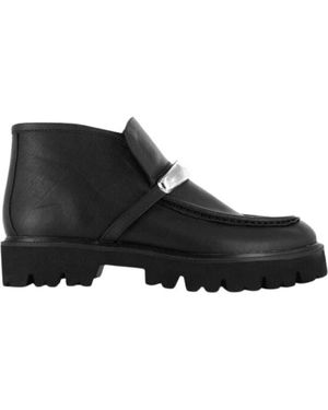 Senso Schoenen ,Zwart ,Leer Qara I Boots