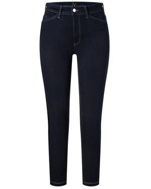 M·a·c Slim-Fit Jeans - Blau