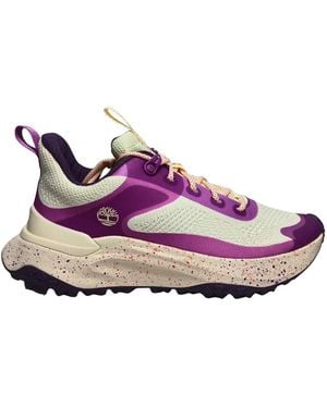 Timberland Sneakers - Morado