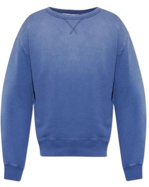 Acne Studios Sweatshirts - Azul