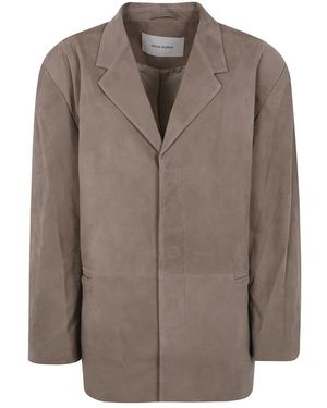 Entire studios Blazers - Marrone