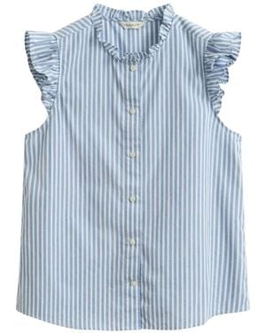 GANT Blouses - Azul