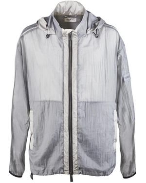 Premiata Light Jackets - Grey