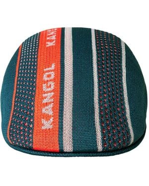 Kangol Caps - Verde