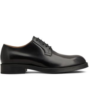 Tod's Business Shoes - Black