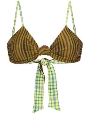 Oas Bikinis - Verde