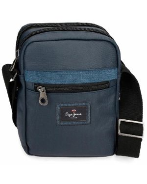 Pepe Jeans Cross Body Bags - Azul