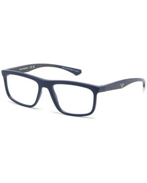 Emporio Armani Glasses - Blue