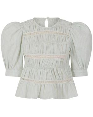 Manoush Blouses - Gris