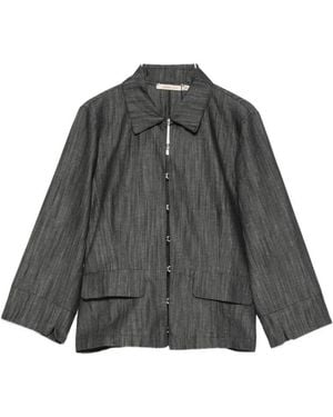 Paloma Wool Light Jackets - Gray