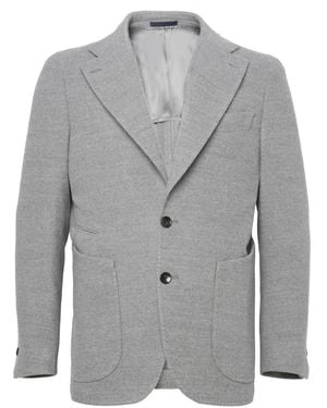 Franzese Collection Blazers - Grey