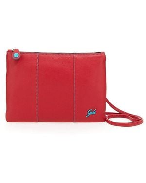 Gabs Cross Body Bags - Red