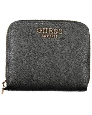 Guess Wallets & Cardholders - Gris