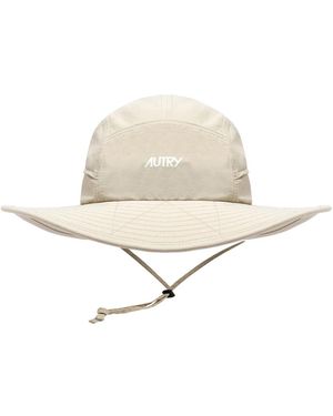 Autry Hats - Blanco