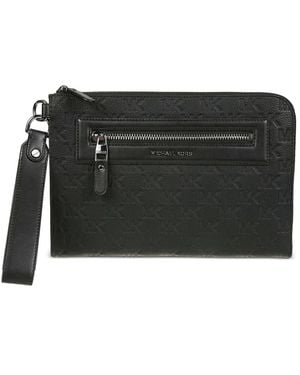 Michael Kors Wallets & Cardholders - Black